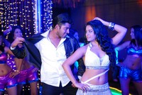 Sudigadu Movie Spicy Stills